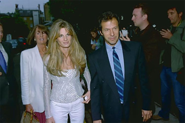 Imran Khan jemima ER