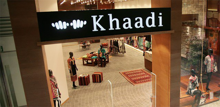 KHAADI