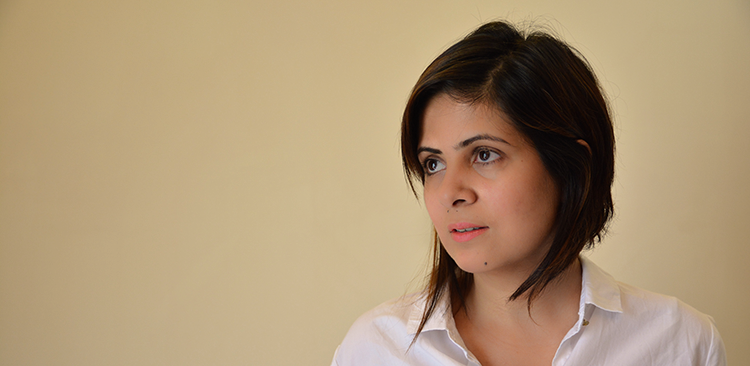 amna niazi