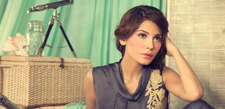 Amna Babar Model