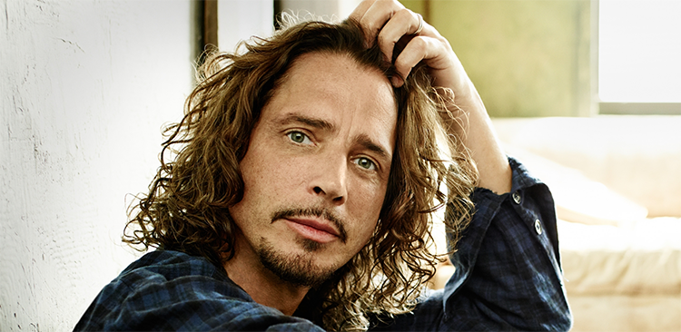 Chris Cornell