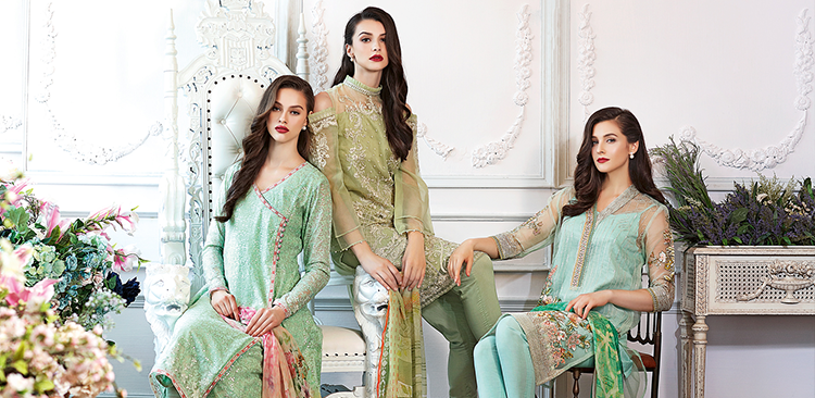 Gul Ahmed Eid