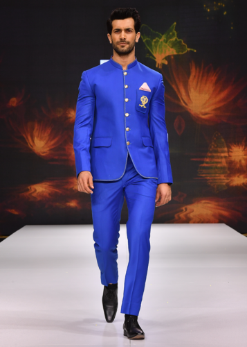 Deepak Perwani