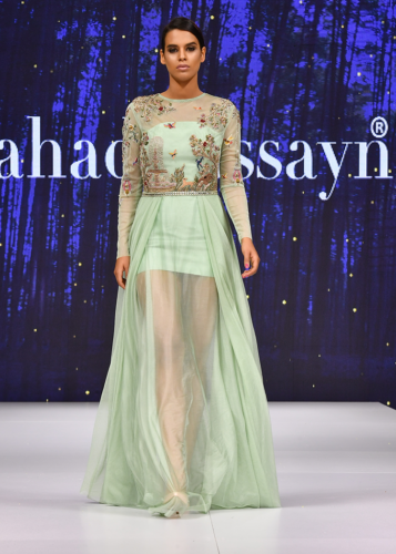 Fahad Hussayn