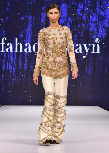 Fahad Hussayn