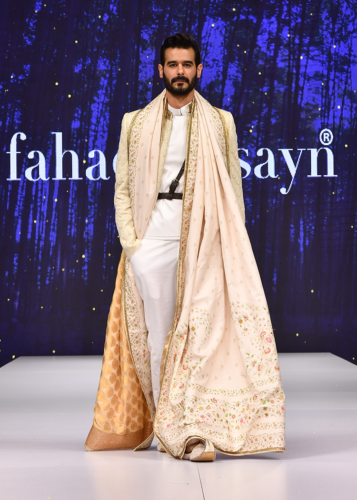 Fahad Hussayn