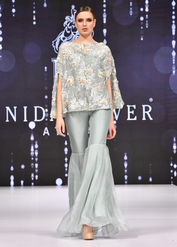 Nida Azwer