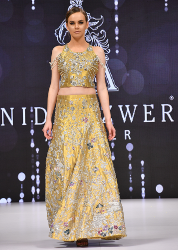 Nida Azwer