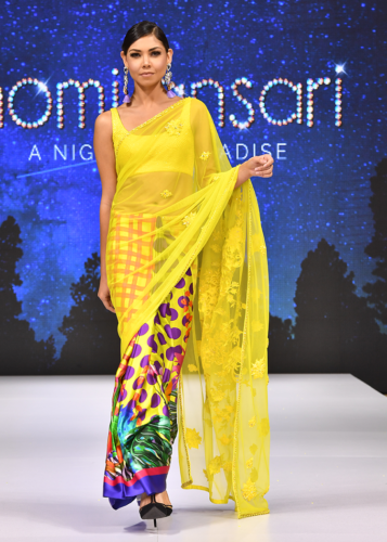 Nomi Ansari