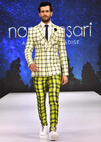 Nomi Ansari