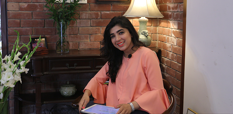 Sadaf Zarrar