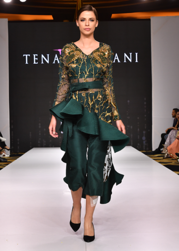 Tena Durrani