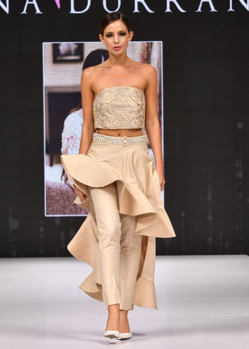 Tena Durrani
