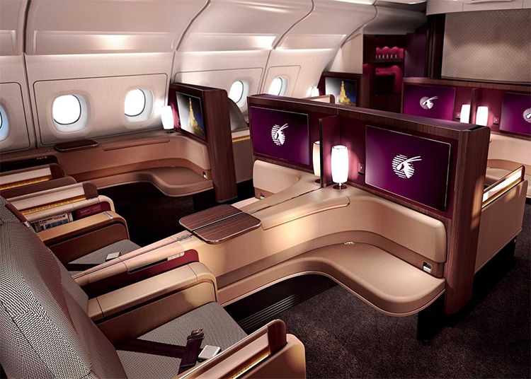 Qatar Airways