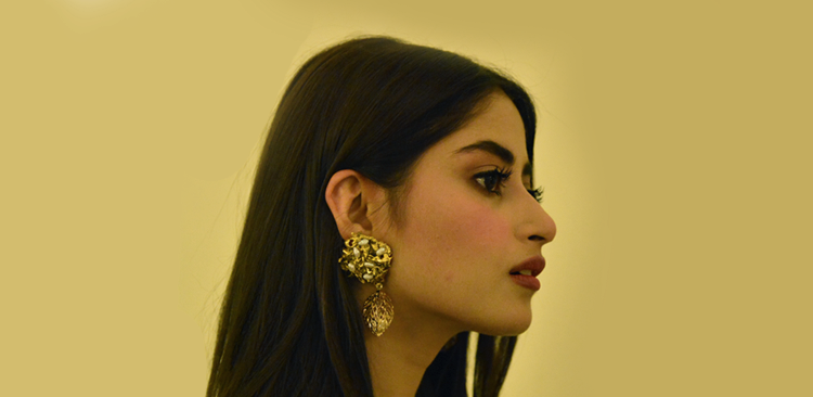 Sajal ALi