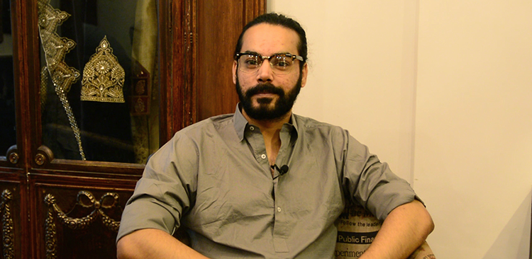 Gohar Rasheed