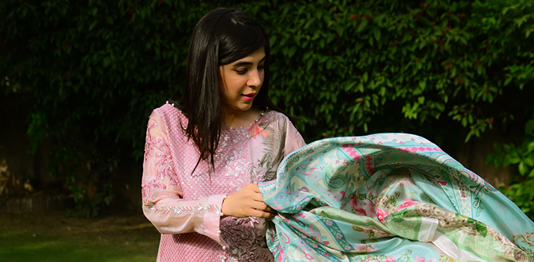 Sadaf Zarrar