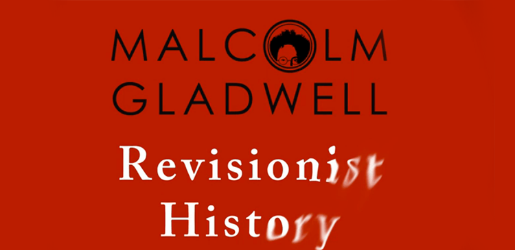 history
