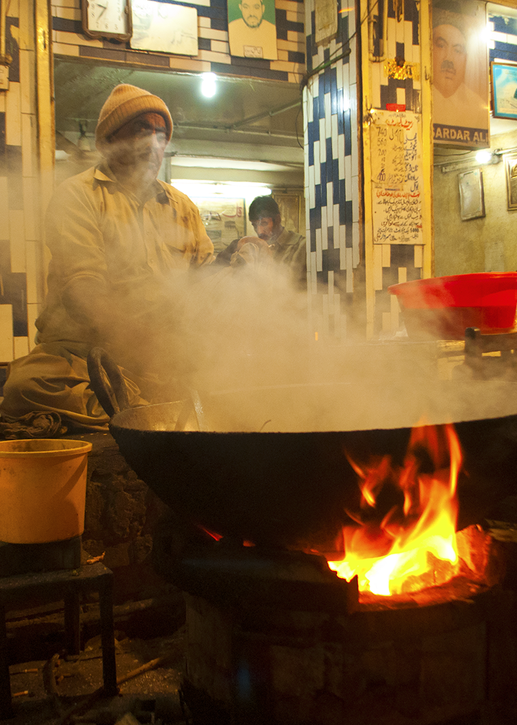 LAHORI THINGS TO DO IN WINTER - fish