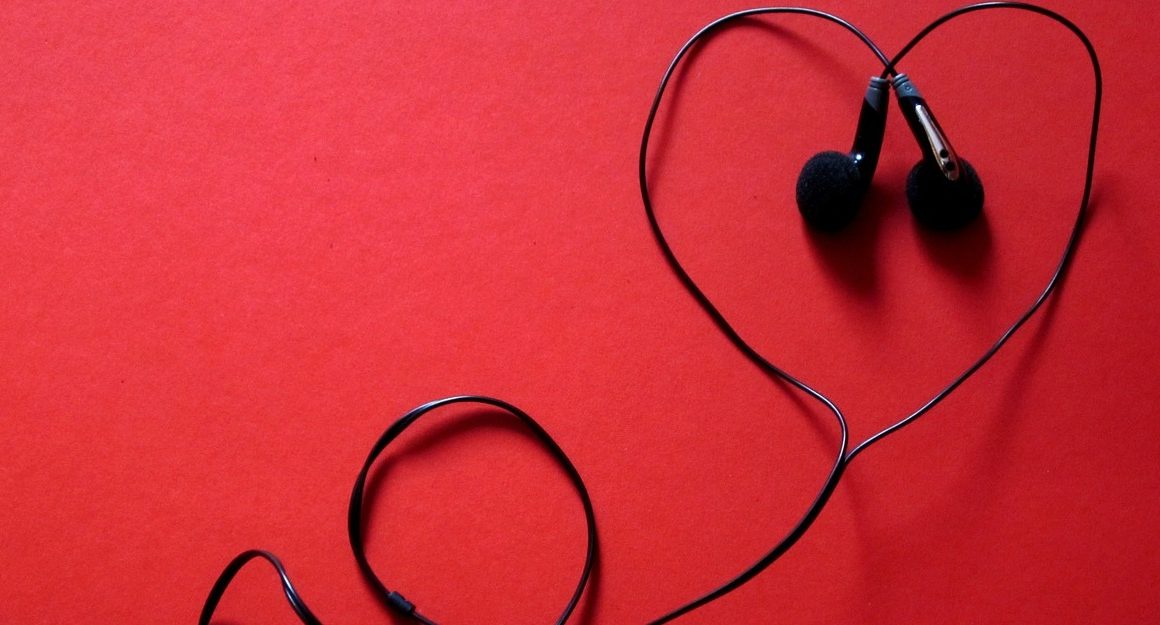 VALENTINES DAY PLAYLIST