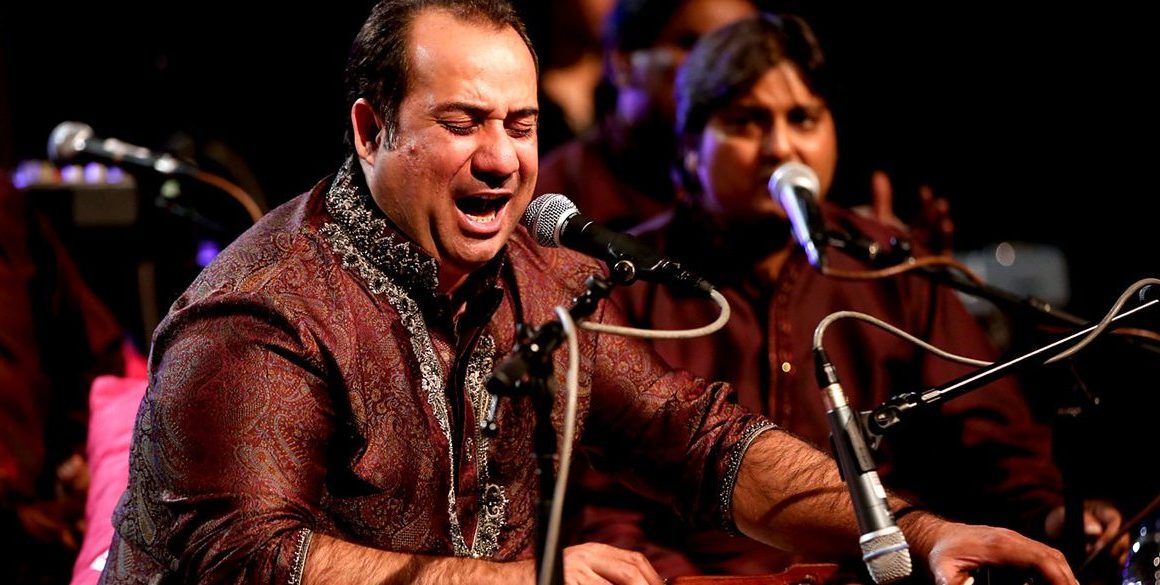 WHAT IS THE MYSTIC MUSIC SUFI FESTIVAL 2018