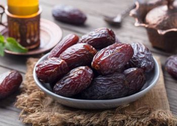 THE DIFFERENT TYPES OF KHAJOOR YOU CAN HAVE IN RAMZAN