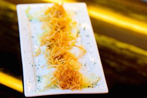 starter at forklore lahore