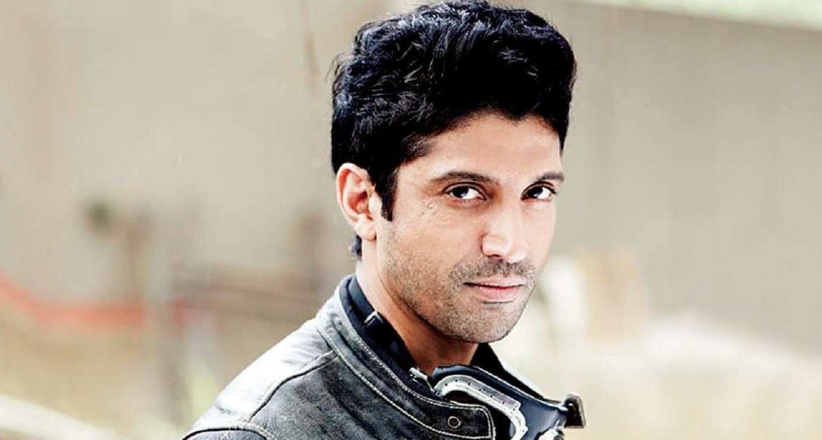farhan akhtar