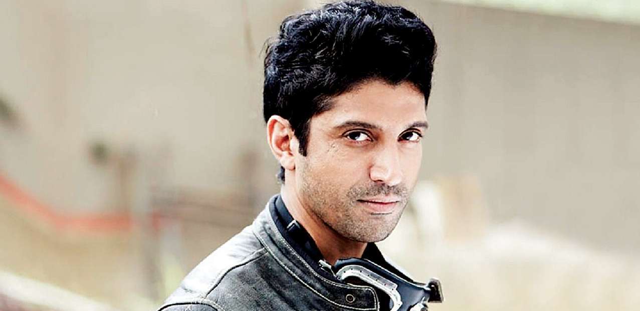 farhan akhtar