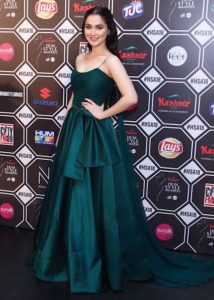 Hania Amir - Hum Style Awards 2018