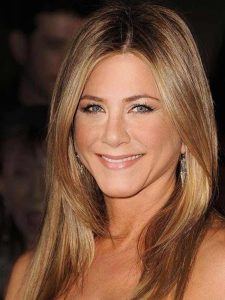 Jennifer Anniston