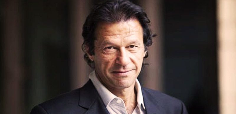 Imran Khan