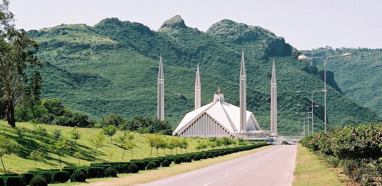 islamabad