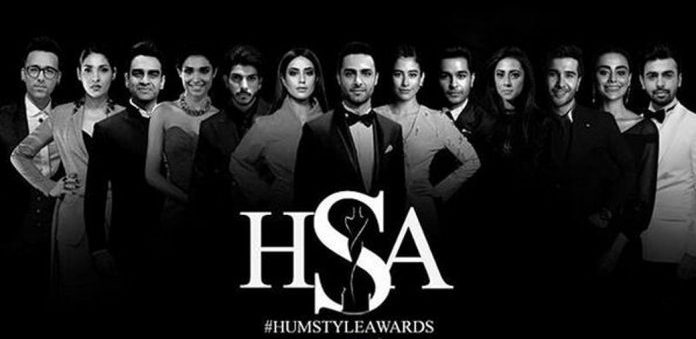 hum style awards 2018 red carpet