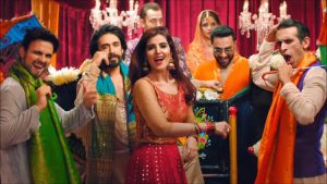 billo hai - pakistani wedding songs list 