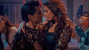 Item Number - Teefa In Trouble