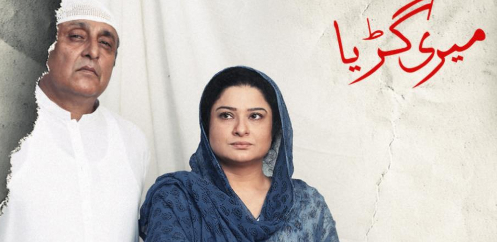 pakistani drama - meri guriya