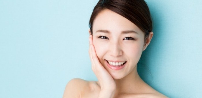 korean beauty