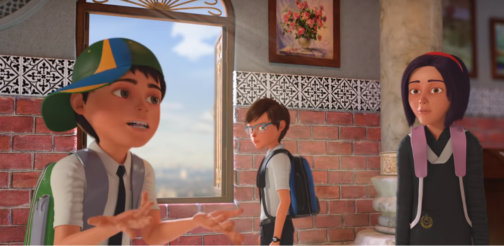 3 bahadur