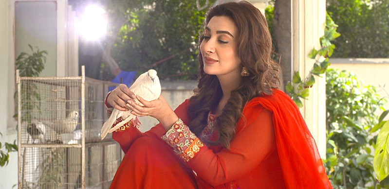 Ayesha Khan