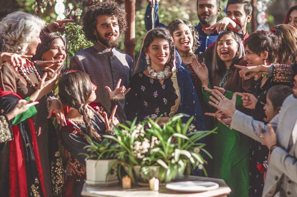 Generation's Sohni Couple