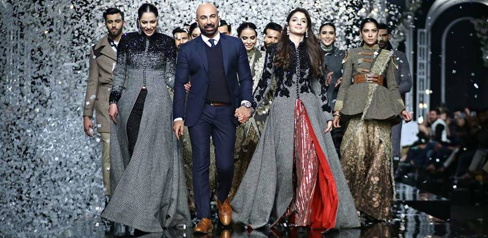 bridal couture week