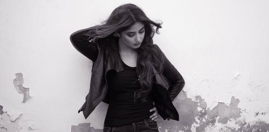 Sajal Ali