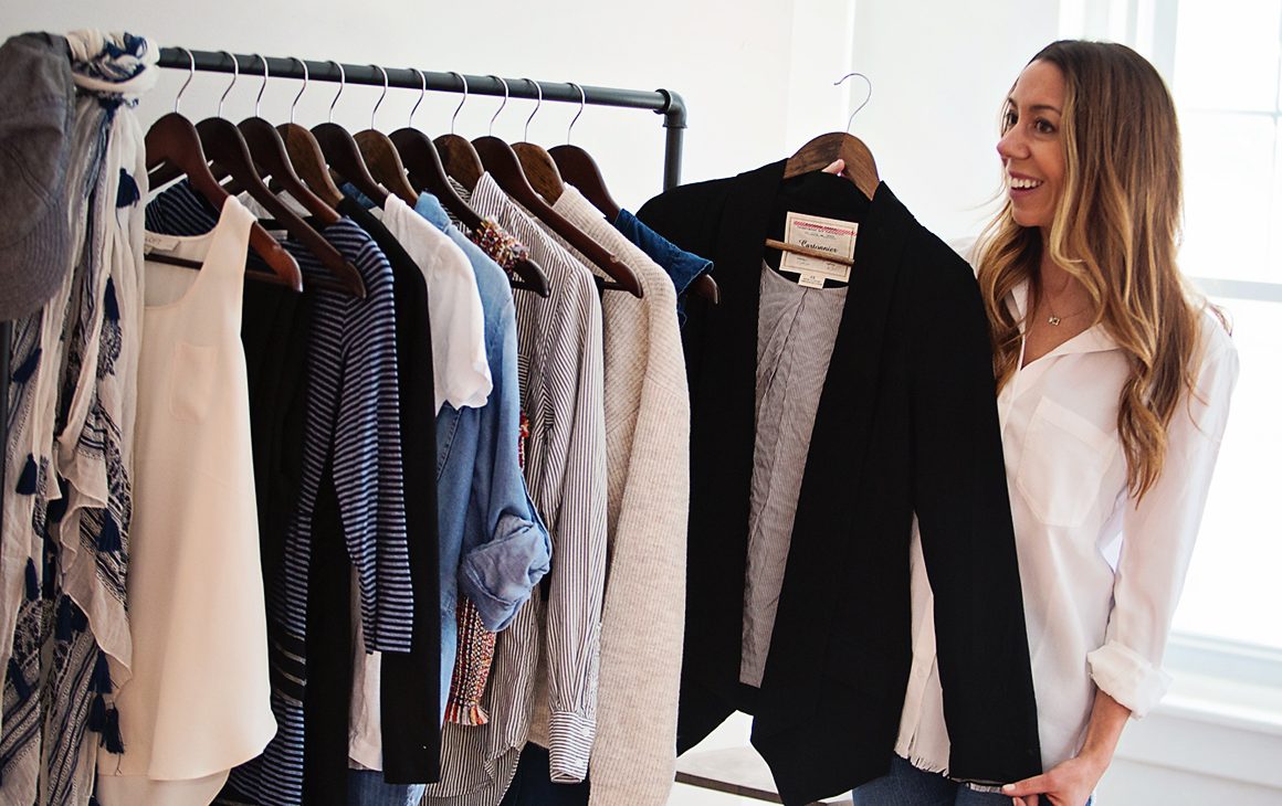 winter wardrobe