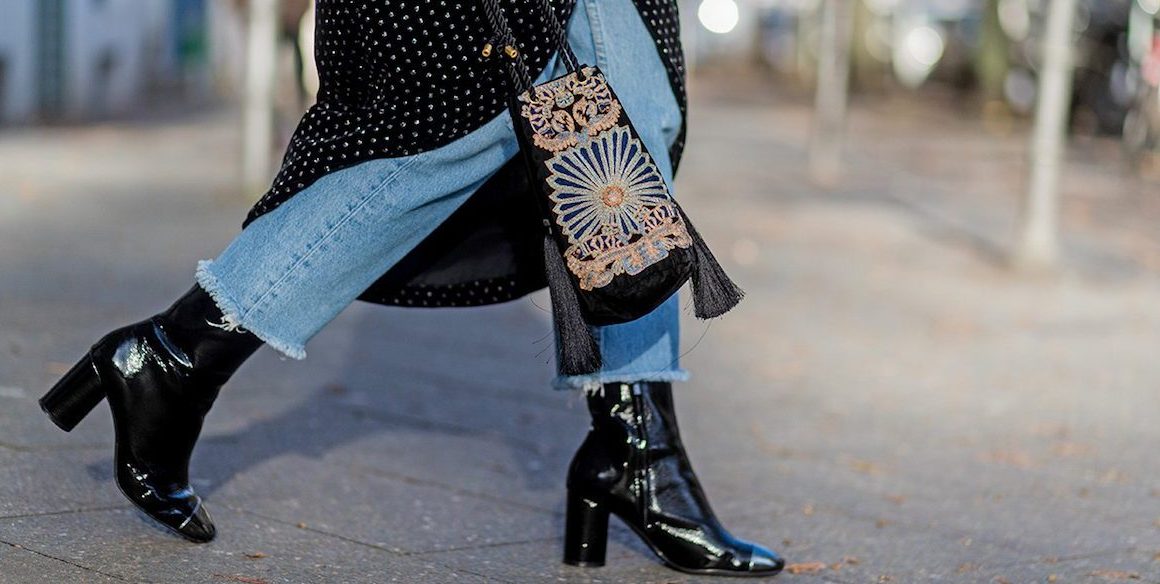 winter boots 2018