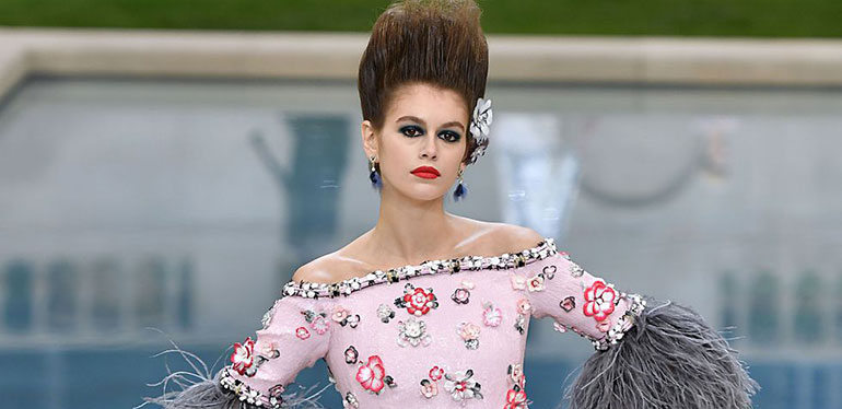 haute couture fashion week