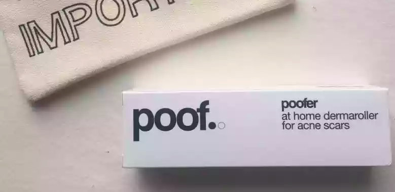 poofer