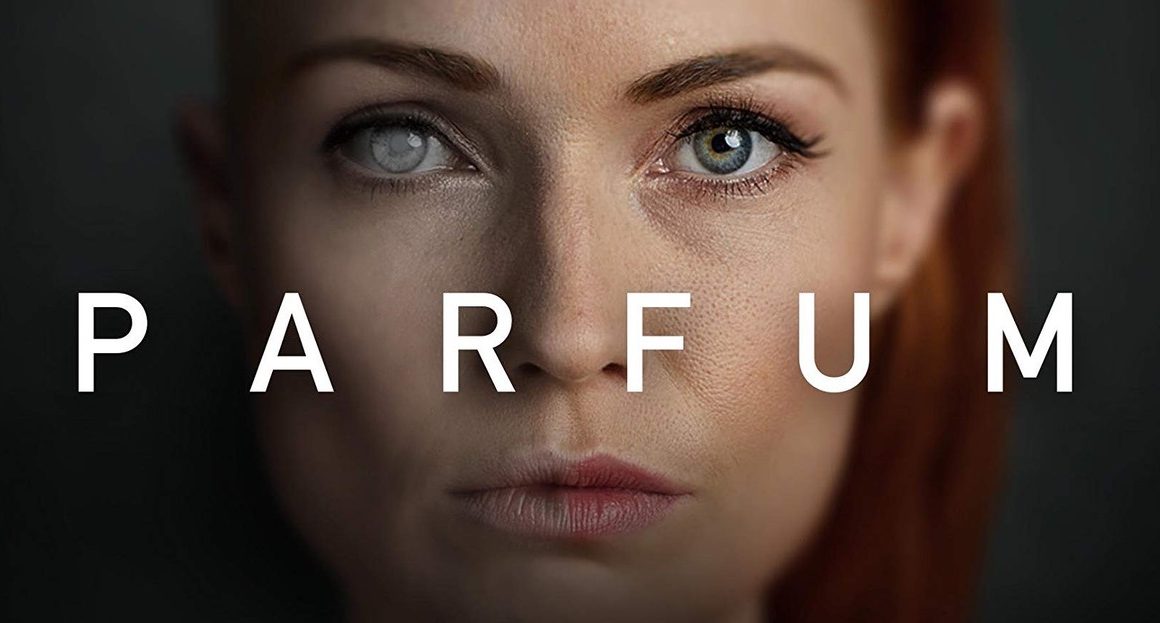netflix parfum