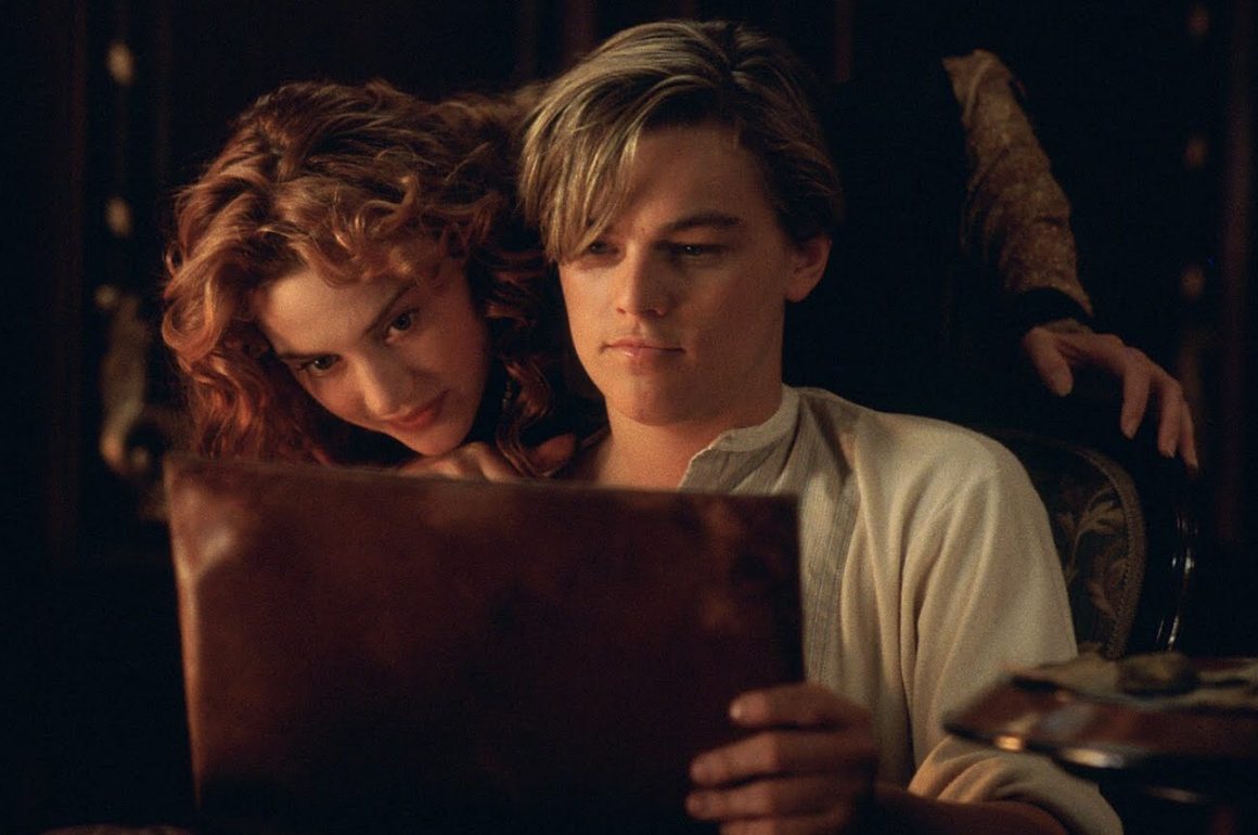on-screen couples