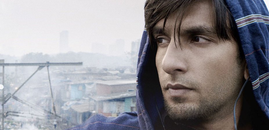 gully boy